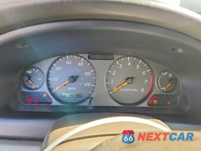 Zdjęcie 9 z 12 samochodu: 2003 NISSAN SENTRA XE VIN:3N1CB51D33L810299 - miniatura