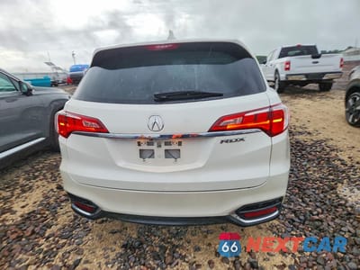Zdjęcie 6 z 12 samochodu: 2017 ACURA RDX VIN:5J8TB3H32HL011066 - miniatura