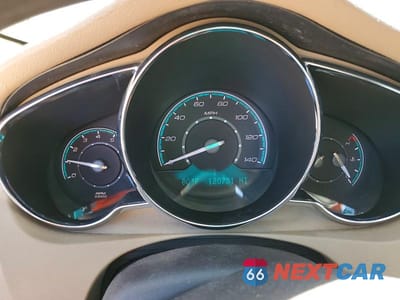 Zdjęcie 9 z 12 samochodu: 2011 CHEVROLET MALIBU 1LT VIN:1G1ZC5E15BF218425 - miniatura