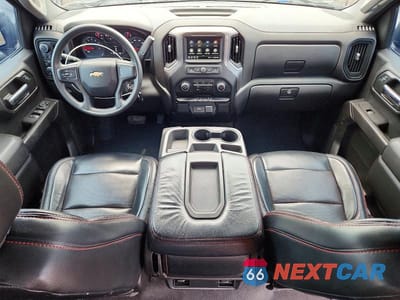 Zdjęcie 8 z 12 samochodu: 2019 CHEVROLET SILVERADO K1500 CUSTOM VIN:3GCPYBEH8KG173443 - miniatura