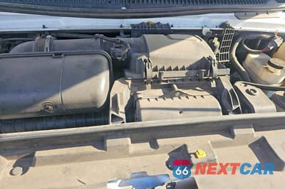 Zdjęcie 7 z 14 samochodu: 2023 FORD ECONOLINE E350 SUPER DUTY CUTAWAY VAN VIN:1FDWE3FK1PDD08489 - miniatura