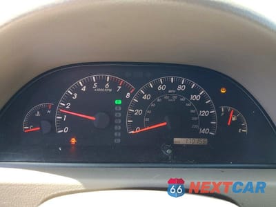Zdjęcie 9 z 12 samochodu: 2006 TOYOTA CAMRY LE VIN:4T1BE32K56U728615 - miniatura