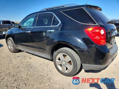 Drugie zdjęcie samochodu z przodu: 2012 CHEVROLET EQUINOX LTZ VIN:2GNFLGEK3C6220787 - miniatura