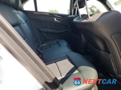 Zdjęcie 10 z 12 samochodu: 2013 MERCEDES-BENZ E 350 4MATIC VIN:WDDHF8JB9DA725294 - miniatura