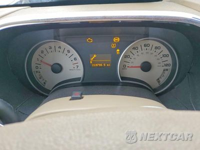 Zdjęcie 9 z 13 samochodu: 2008 FORD EXPLORER EDDIE BAUER VIN:1FMEU74878UA18661 - miniatura