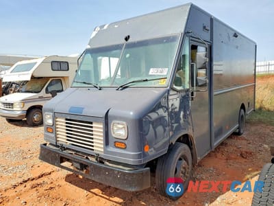 2020 FORD F59 DELIVERY TRUCK 1F65F5KN5L0A05681 - główne zdjęcie licytacji z USA - miniatura