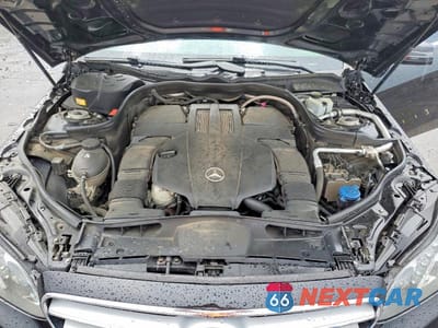Zdjęcie 11 z 12 samochodu: 2016 MERCEDES-BENZ E 400 4MATIC VIN:WDDHF6HB3GB181125 - miniatura