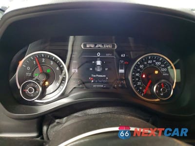 Zdjęcie 9 z 12 samochodu: 2021 RAM 1500 BIG HORN VIN:1C6SRFFT1MN774468 - miniatura