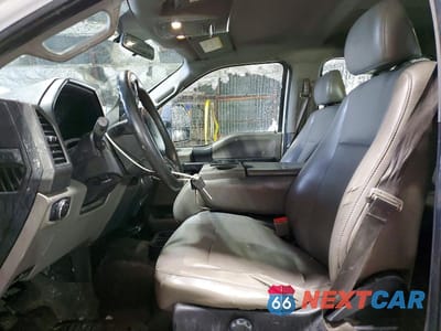 Zdjęcie 7 z 12 samochodu: 2018 FORD F350 SUPER DUTY VIN:1FT8W3BT0JEB24915 - miniatura