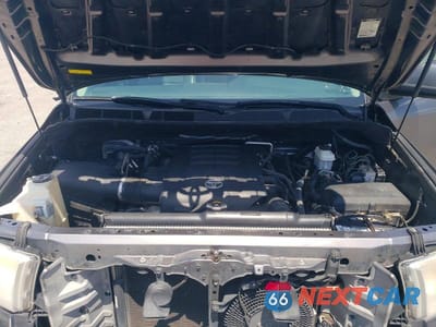 Zdjęcie 12 z 13 samochodu: 2017 TOYOTA SEQUOIA SR5 VIN:5TDZY5G14HS068273 - miniatura