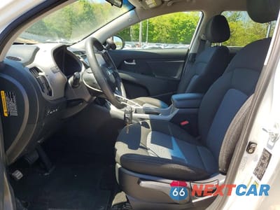 Zdjęcie 7 z 13 samochodu: 2016 KIA SPORTAGE LX VIN:KNDPBCAC1G7849624 - miniatura