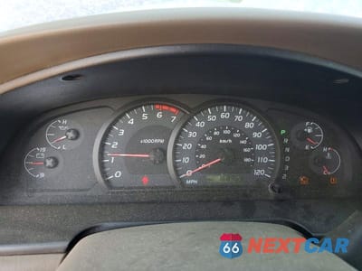 Zdjęcie 9 z 13 samochodu: 2005 TOYOTA TUNDRA DOUBLE CAB SR5 VIN:5TBET34175S466331 - miniatura