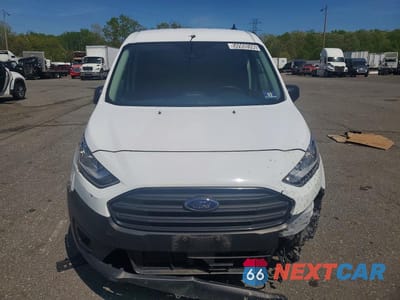 Piąte zdjęcie samochodu w środku: 2019 FORD TRANSIT CONNECT XL DELIVERY VAN VIN:NM0LS7E27K1411674 - miniatura