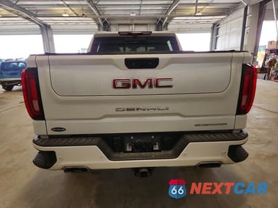Zdjęcie 6 z 12 samochodu: 2023 GMC SIERRA K1500 DENALI VIN:1GTUUGEL8PZ212409 - miniatura