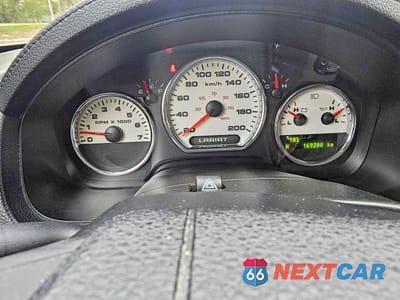 Zdjęcie 8 z 10 samochodu: 2008 FORD F150 SUPERCREW VIN:1FTPW14V68FA25504 - miniatura