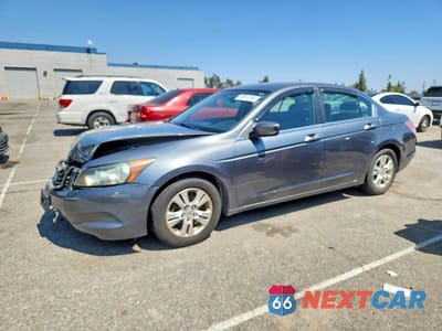 2010 HONDA ACCORD LXP 1HGCP2F4XAA197531 - główne zdjęcie licytacji z USA - miniatura