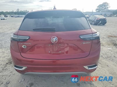 Zdjęcie 6 z 14 samochodu: 2023 BUICK ENVISION AVENIR VIN:LRBFZRR49PD033350 - miniatura
