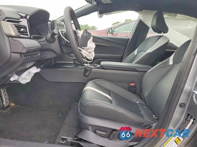 Zdjęcie 7 z 12 samochodu: 2025 TOYOTA CAMRY SE VIN:4T1DAACK3SU600925 - miniatura