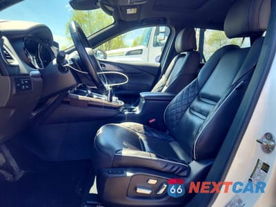 Zdjęcie 7 z 12 samochodu: 2021 MAZDA CX-9 SIGNATURE VIN:JM3TCBEY5M0508153 - miniatura