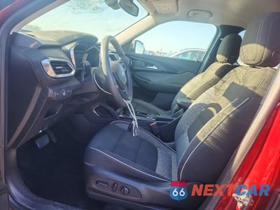 Zdjęcie 7 z 12 samochodu: 2022 CHEVROLET TRAILBLAZER LT VIN:KL79MPSL2NB085069 - miniatura