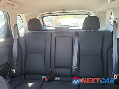Zdjęcie 10 z 13 samochodu: 2023 NISSAN ROGUE S VIN:5N1BT3AB2PC816987 - miniatura