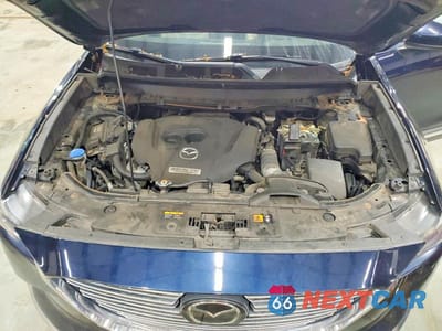 Zdjęcie 12 z 13 samochodu: 2016 MAZDA CX-9 GRAND TOURING VIN:JM3TCBDY0G0103999 - miniatura