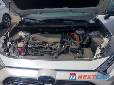 Zdjęcie 12 z 13 samochodu: 2020 TOYOTA RAV4 XSE VIN:JTMEWRFV4LJ039426 - miniatura