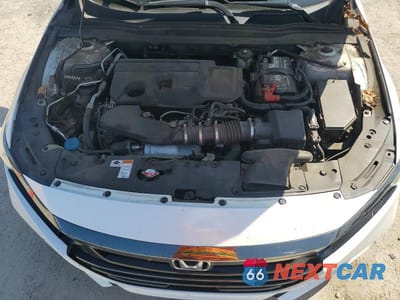 Zdjęcie 11 z 12 samochodu: 2021 HONDA ACCORD SPORT VIN:1HGCV2F30MA029124 - miniatura