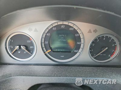 Zdjęcie 9 z 12 samochodu: 2008 MERCEDES-BENZ C 300 VIN:WDDGF54X58F176171 - miniatura