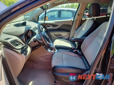 Zdjęcie 7 z 13 samochodu: 2016 BUICK ENCORE VIN:KL4CJESB5GB748094 - miniatura