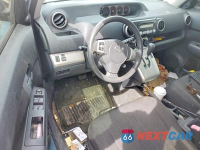 Zdjęcie 8 z 12 samochodu: 2008 TOYOTA SCION XB VIN:JTLKE50E281031537 - miniatura