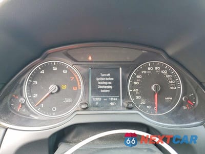 Zdjęcie 9 z 13 samochodu: 2013 AUDI Q5 PREMIUM PLUS VIN:WA1DGAFP7DA055000 - miniatura