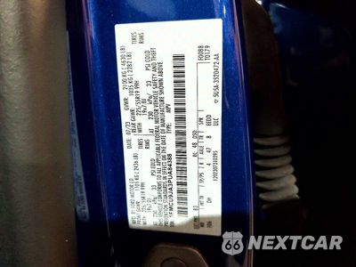 Zdjęcie 13 z 13 samochodu: 2023 FORD ESCAPE PLATINUM VIN:1FMCU9JA3PUA84388 - miniatura