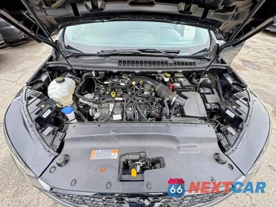 Zdjęcie 7 z 10 samochodu: 2024 FORD EDGE SEL VIN:2FMPK4J94RBA75028 - miniatura