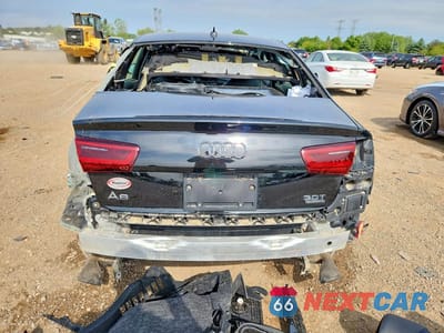 Zdjęcie 6 z 13 samochodu: 2017 AUDI A6 PRESTIGE VIN:WAUH2AFC9HN124946 - miniatura