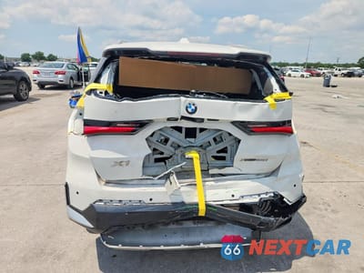Zdjęcie 6 z 13 samochodu: 2025 BMW X1 XDRIVE28I VIN:WBX73EF07S5349112 - miniatura