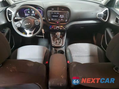 Zdjęcie 8 z 14 samochodu: 2025 KIA SOUL LX VIN:KNDJ23AUXS7942259 - miniatura