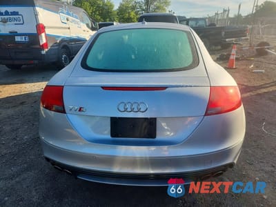 Zdjęcie 6 z 12 samochodu: 2011 AUDI TTS PRESTIGE VIN:TRUK1AFK9B1020917 - miniatura