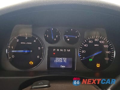 Zdjęcie 9 z 12 samochodu: 2007 CADILLAC ESCALADE LUXURY VIN:1GYFK63807R277806 - miniatura
