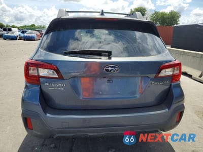 Zdjęcie 6 z 13 samochodu: 2018 SUBARU OUTBACK 2.5I PREMIUM VIN:4S4BSACCXJ3255510 - miniatura