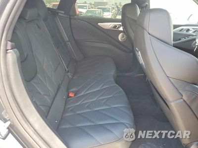 Zdjęcie 11 z 13 samochodu: 2025 BMW XM VIN:5YM23CS06S9Z37228 - miniatura