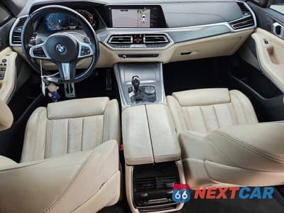 Zdjęcie 8 z 13 samochodu: 2021 BMW X5 SDRIVE 40I VIN:5UXCR4C02M9E94127 - miniatura