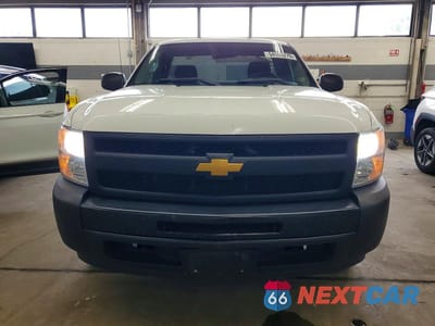 Piąte zdjęcie samochodu w środku: 2012 CHEVROLET SILVERADO C1500 VIN:1GCNCPEX2CZ293802 - miniatura