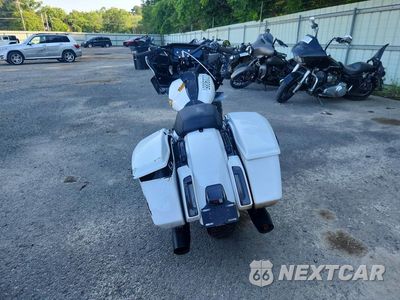Czwarte zdjęcie samochodu z boku: 2025 HARLEY-DAVIDSON FLTRX VIN:1HD1KH717SB634021 - miniatura