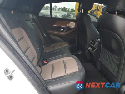 Zdjęcie 11 z 13 samochodu: 2022 MERCEDES-BENZ GLE COUPE AMG 53 4MATIC VIN:4JGFD6BB0NA665638 - miniatura