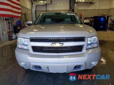 Piąte zdjęcie samochodu w środku: 2007 CHEVROLET TAHOE K1500 VIN:1GNFK130X7R184317 - miniatura