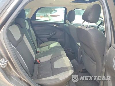 Zdjęcie 10 z 12 samochodu: 2012 FORD FOCUS SE VIN:1FAHP3K22CL335641 - miniatura