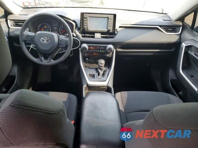 Zdjęcie 8 z 13 samochodu: 2019 TOYOTA RAV4 LE VIN:2T3G1RFV3KC011321 - miniatura