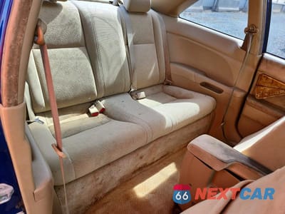 Zdjęcie 10 z 13 samochodu: 2005 HONDA CIVIC EX VIN:1HGEM22965L047168 - miniatura