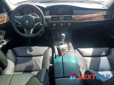 Zdjęcie 8 z 12 samochodu: 2008 BMW 535 I VIN:WBANW13568CN55947 - miniatura